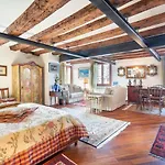 Ca\' dei Da Mosto Exclusive Studio