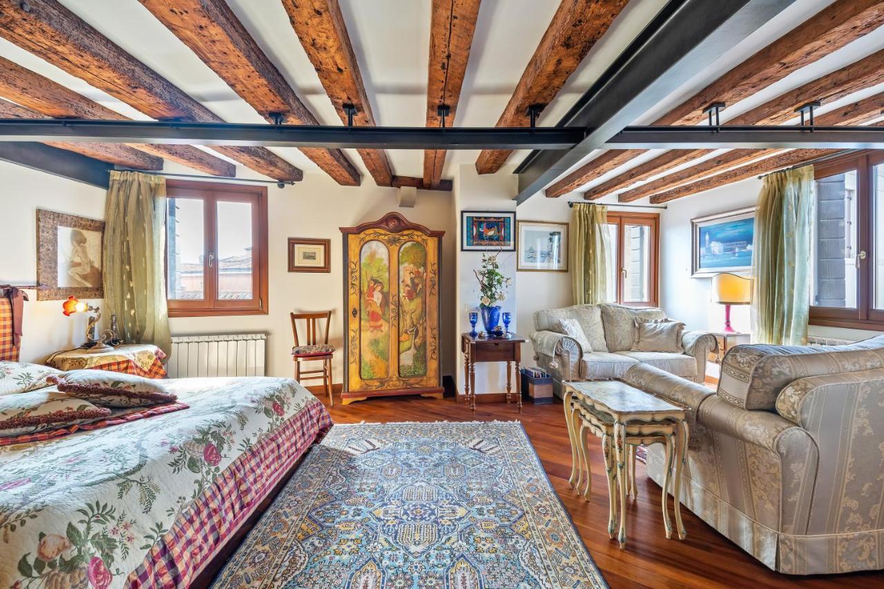 Ca' Dei Da Mosto Exclusive Venezia
